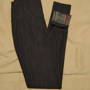 Agnes & Dora knit jeggings